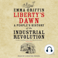 Liberty's Dawn