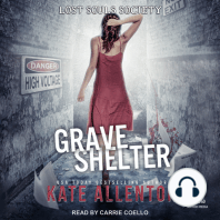 Grave Shelter