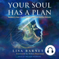 Your Soul Has a Plan
