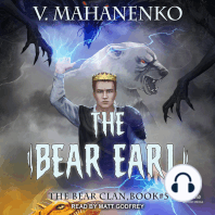The Bear Earl