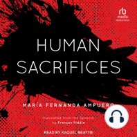 Human Sacrifices