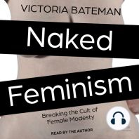 Naked Feminism