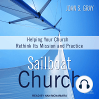 Sailboat Church