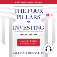 The Four Pillars of Investing, Second Edition