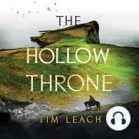 The Hollow Throne