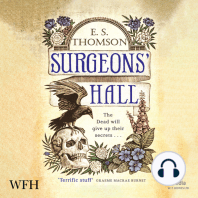 Surgeons' Hall