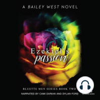 Ezekiel's Passion