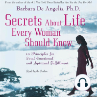 Secrets About Life Every Woman Should Know