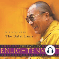 The Path to Enlightenment