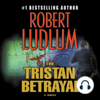 The Tristan Betrayal