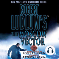 Robert Ludlum's The Moscow Vector