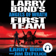 Larry Bond's First Team