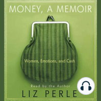 Money, A Memoir