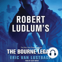 The Bourne Legacy