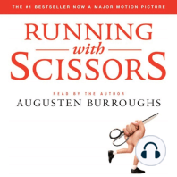 Running with Scissors