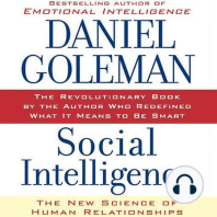 Social Intelligence