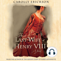 The Last Wife of Henry VIII