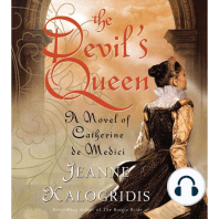 The Devil's Queen