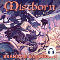 Mistborn