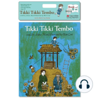 Tikki Tikki Tembo