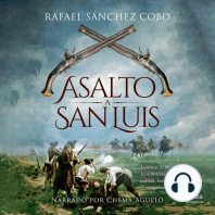 Asalto a San Luis (Assault on San Luis)