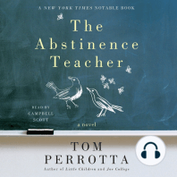 The Abstinence Teacher