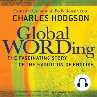 Global Wording