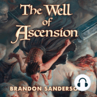 The Well of Ascension