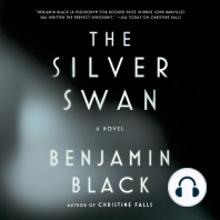 The Silver Swan