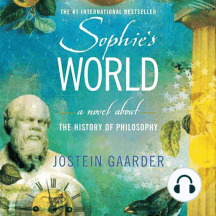 Sophie's World: A Novel About the History of Philosophy