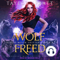 A Wolf Freed