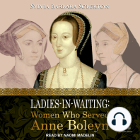 Ladies-in-Waiting