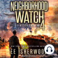 Neighborhood Watch 4