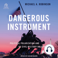 Dangerous Instrument