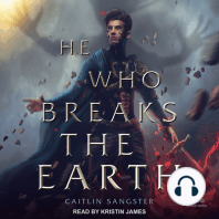 He Who Breaks the Earth