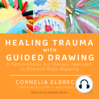 Healing Trauma with Guided Drawing