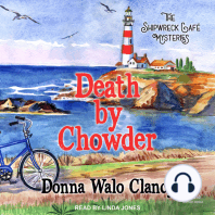 Death by Chowder