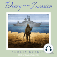 Diary of an Invasion