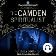 The Camden Spiritualist