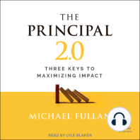 The Principal 2.0