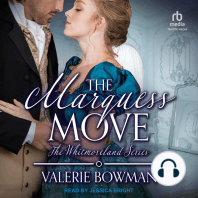 The Marquess Move