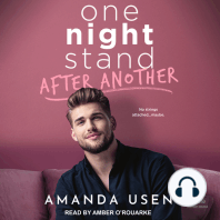 One Night Stand After Another