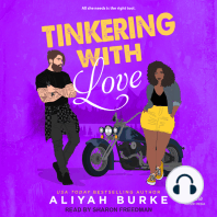Tinkering With Love