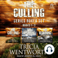 The Culling Series Boxed Set