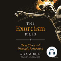 The Exorcism Files