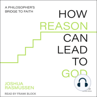 How Reason Can Lead to God