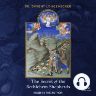 The Secret of the Bethlehem Shepherds