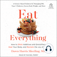 Eat Everything