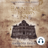 The Haunting of Morris Inn