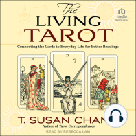The Living Tarot